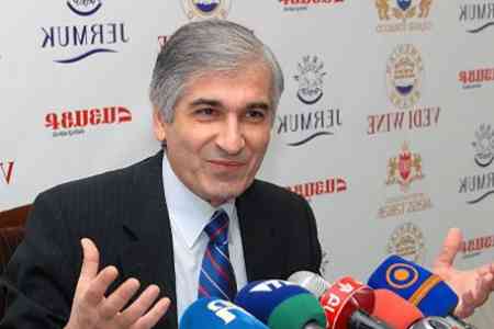 Head of Union of Employers: In general, activity is observed in  Armenia`s economy 